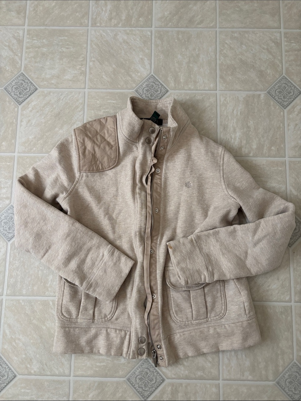 Ralph Lauren Jacket
